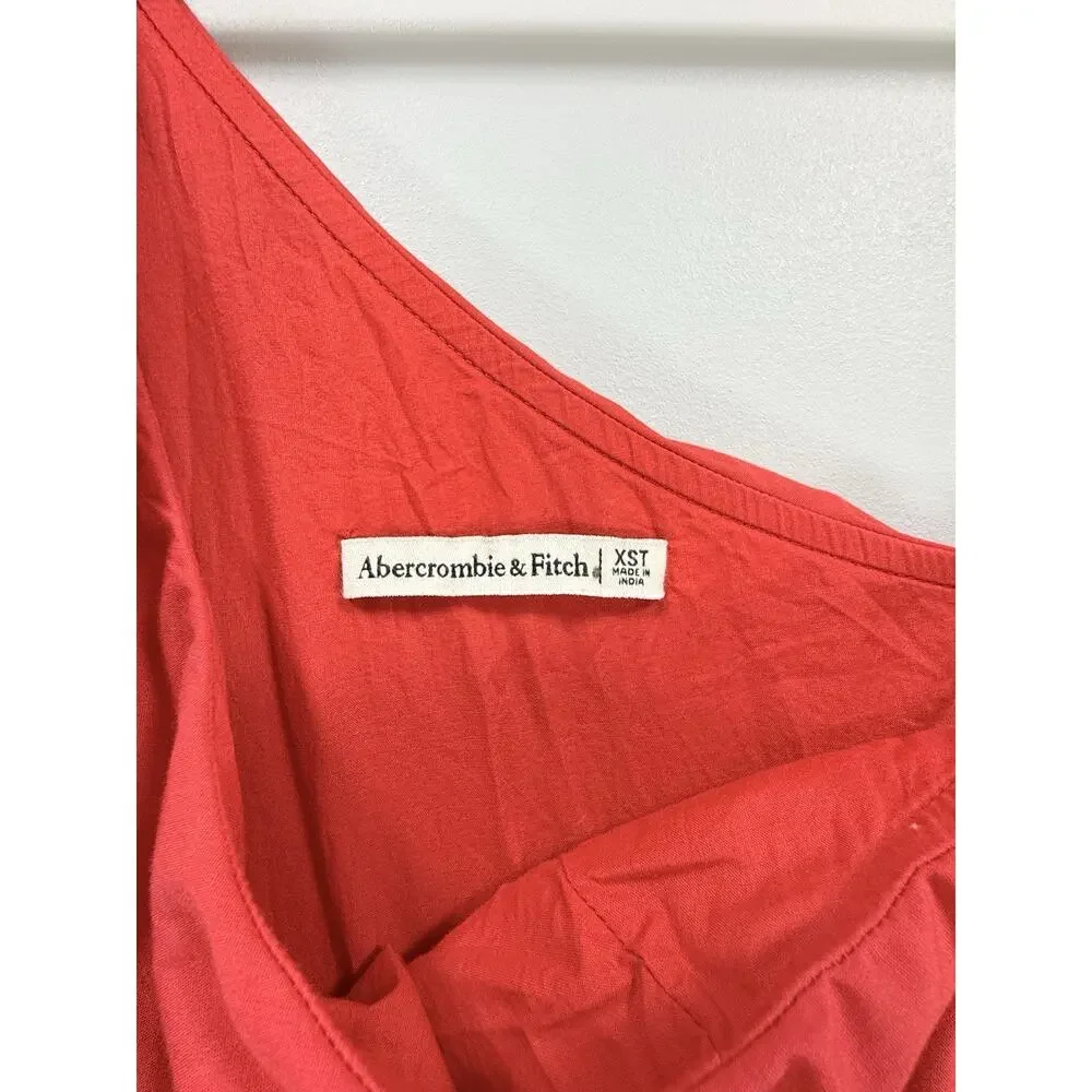 Abercrombie & Fitch abercrombie fitch